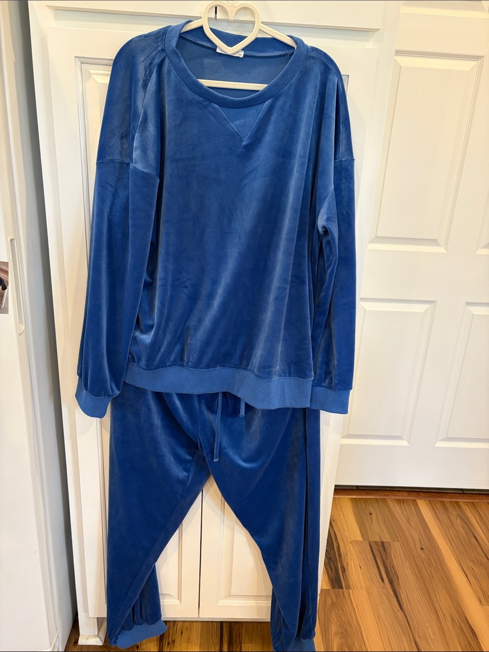 Women’s pajamas 2XL